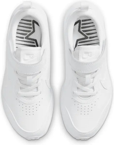 Кросівки дитячі Nike VARSITY (PSV) білі CN9393-101