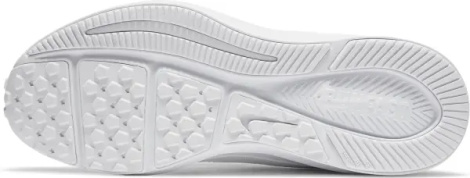 Кросівки дитячі Nike VARSITY (PSV) білі CN9393-101