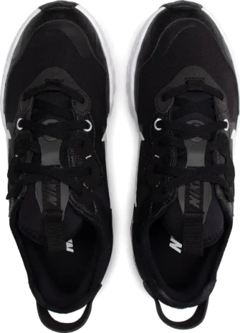 Кросівки жіночі Nike REACT ART3MIS чорно-білі CN8203-002