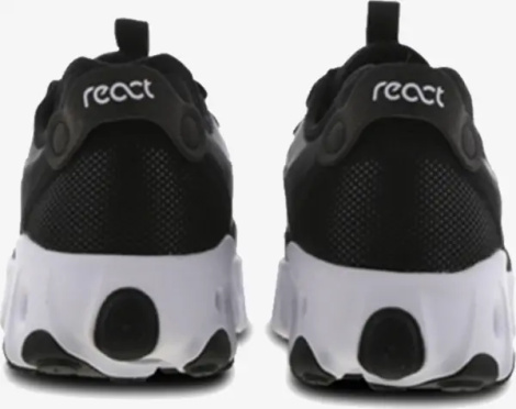 Кросівки жіночі Nike REACT ART3MIS чорно-білі CN8203-002