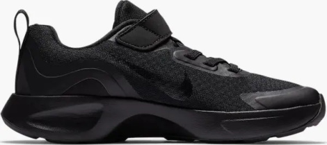 Кросівки дитячі Nike WEAR ALL DAY (PS) чорні CJ3817-001