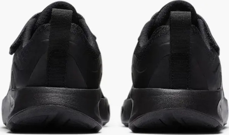 Кросівки дитячі Nike WEAR ALL DAY (PS) чорні CJ3817-001