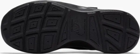 Кросівки дитячі Nike WEAR ALL DAY (PS) чорні CJ3817-001