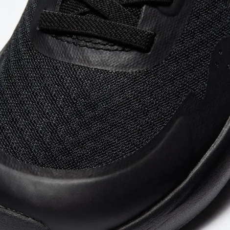 Кросівки дитячі Nike WEAR ALL DAY (PS) чорні CJ3817-001