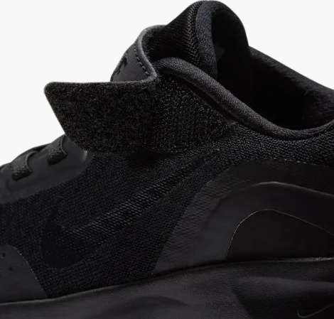 Кросівки дитячі Nike WEAR ALL DAY (PS) чорні CJ3817-001