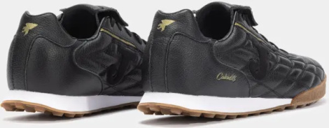 Кроссовки Joma CALCIO 28 черные CCALCW2501
