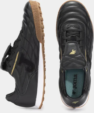 Кроссовки Joma CALCIO 28 черные CCALCW2501