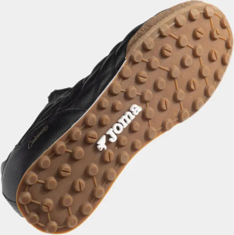 Кроссовки Joma CALCIO 28 черные CCALCW2501