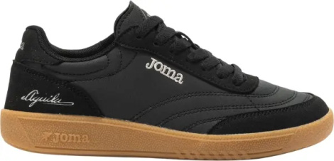 Кеды женские Joma AGUILA черные CAGUILW2501