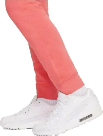 Спортивний костюм підлітковий Nike SPORTSWEAR кораловий BV3634-603