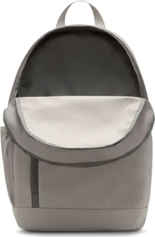 Рюкзак подростковый Nike ELEMENTAL GFX 20L серый BA6032-009