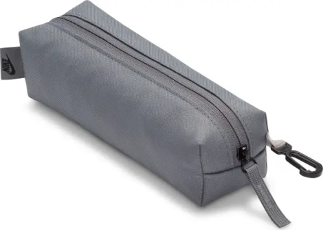 Рюкзак подростковый Nike ELEMENTAL GFX 20L серый BA6032-009