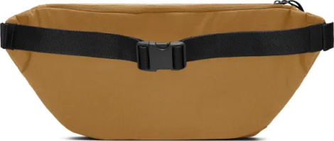 Сумка на пояс Nike TECH 10L коричневая BA5751-790