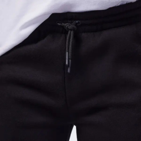Спортивний костюм підлітковий Nike JORDAN FLIGHT SIDELINE FLEECE оливково-чорний 95C842-EF9__95C843-023