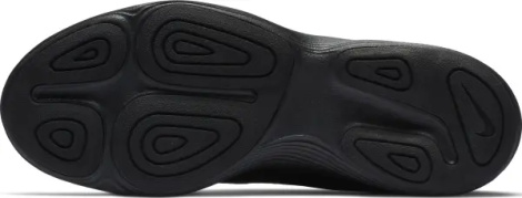 Кросівки бігові підліткові Nike REVOLUTION 4 (GS) чорні 943309-004