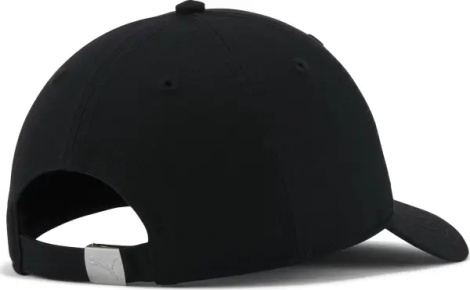 Кепка підліткова Puma WEEKEND ADJUSTABLE чорно-світло-рожево-біла 927607-22
