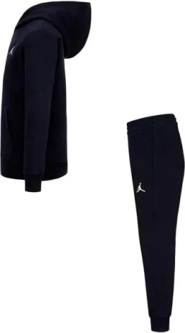 Спортивний костюм дитячий Nike JORDAN BROOKLYN чорний 85D326-023