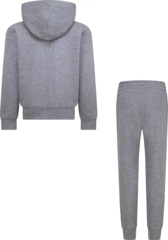 Спортивный костюм детский Nike JORDAN BROOKLYN серый 85D325-GEH