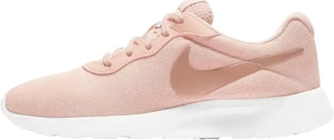 Кросівки жіночі Nike TANJUN персикові 812655-611