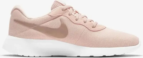 Кросівки жіночі Nike TANJUN персикові 812655-611