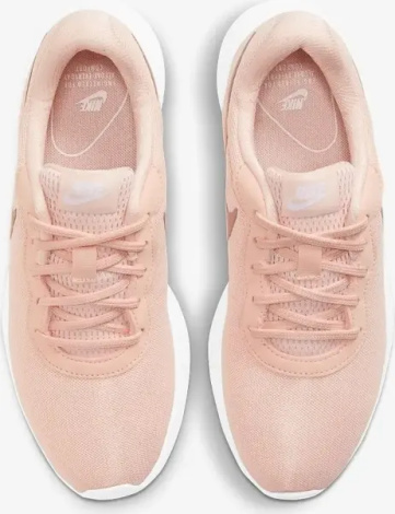 Кросівки жіночі Nike TANJUN персикові 812655-611