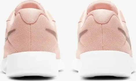 Кросівки жіночі Nike TANJUN персикові 812655-611
