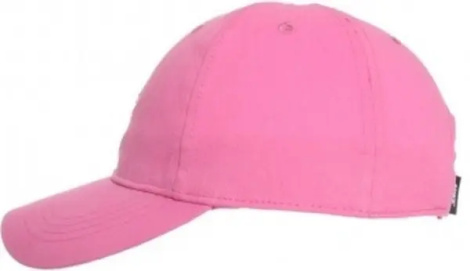 Кепка детская Nike FUTURA CURVED BRIM розовая 7A2902-AFN