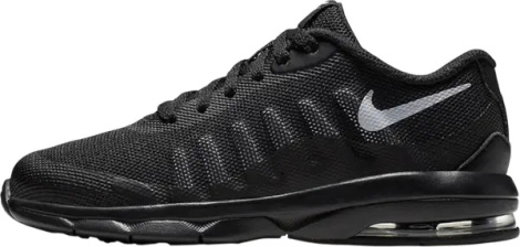 Кросівки дитячі Nike AIR MAX INVIGOR (PS) чорні 749573-003