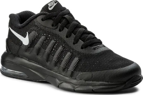 Кросівки дитячі Nike AIR MAX INVIGOR (PS) чорні 749573-003