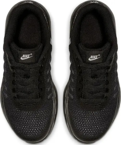 Кросівки дитячі Nike AIR MAX INVIGOR (PS) чорні 749573-003