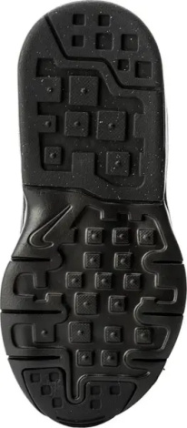 Кросівки дитячі Nike AIR MAX INVIGOR (PS) чорні 749573-003