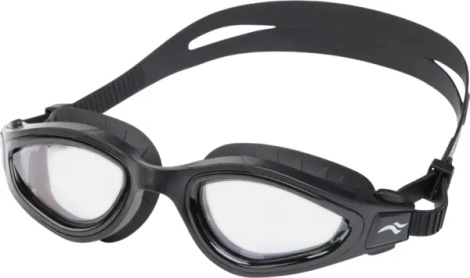 Окуляри для плавання Aqua Speed ​​AURORA чорні 745-07