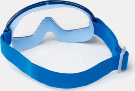 Окуляри для плавання дитячі Aqua Speed ​​TIVANO FS сині 736-02