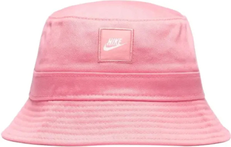 Панама детская Nike JORDAN CORE розовая 6A2927-A0G