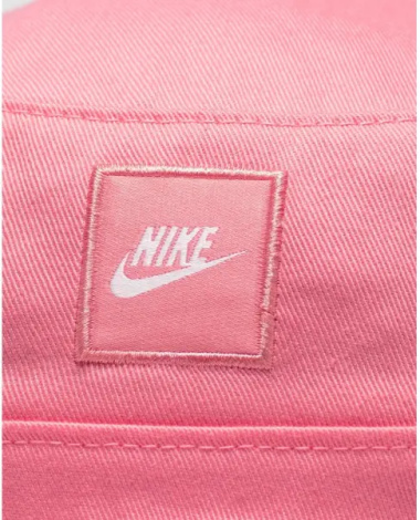 Панама детская Nike JORDAN CORE розовая 6A2927-A0G