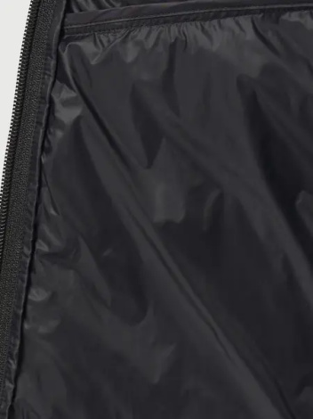 Пуховик подростковый Puma PACKLITE DOWN черный 589565-01