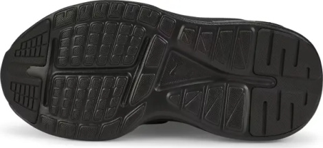 Кроссовки детские Puma SOFTRIDE ENZO EVO черные 387053-01