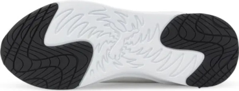 Кроссовки женские Puma SOFTRIDE FINESSE белые 376627-03