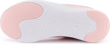 Кроссовки беговые женские Puma SOFTRIDE VITAL FRESH розовые 376213-06