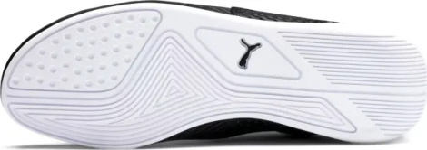 Кроссовки детские Puma BMW MOTORSPORT DRIFT CAT 7S ULTRA JR черные 306441-01