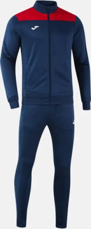 Спортивный костюм Joma PHOENIX III темно-сине-красный 105113.336