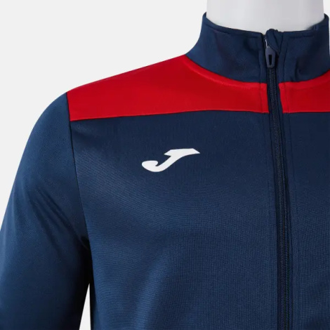 Спортивный костюм Joma PHOENIX III темно-сине-красный 105113.336