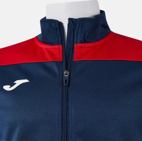 Спортивный костюм Joma PHOENIX III темно-сине-красный 105113.336