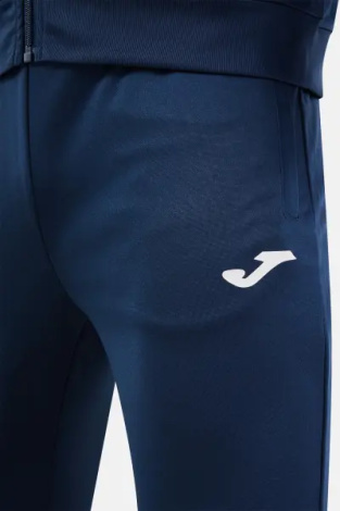 Спортивный костюм Joma PHOENIX III темно-сине-красный 105113.336