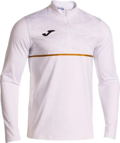 Реглан для бігу Joma RECORD PRO біло-золотий 104294.200