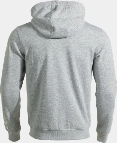 Толстовка Joma URBAN STREET серая 104110.150