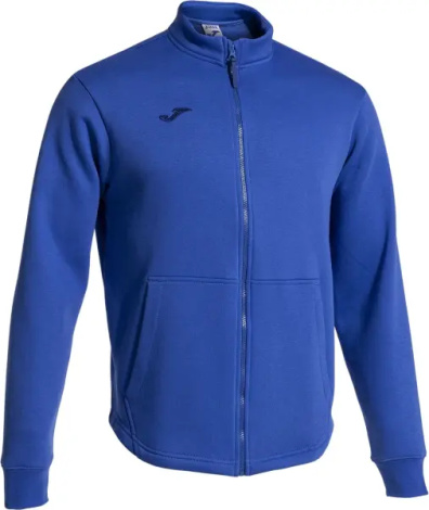 Олимпийка (мастерка) Joma CONFORT IV синяя 103773.700