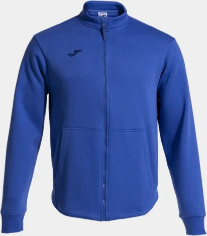 Олимпийка (мастерка) Joma CONFORT IV синяя 103773.700