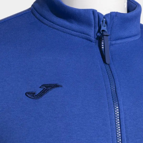 Олимпийка (мастерка) Joma CONFORT IV синяя 103773.700