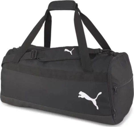 Сумка спортивная Puma TEAMGOAL 23 TEAMBAG 54L черная 076859-03